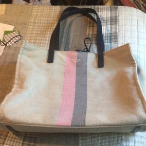 Kate Spade 25th Birthday Tote